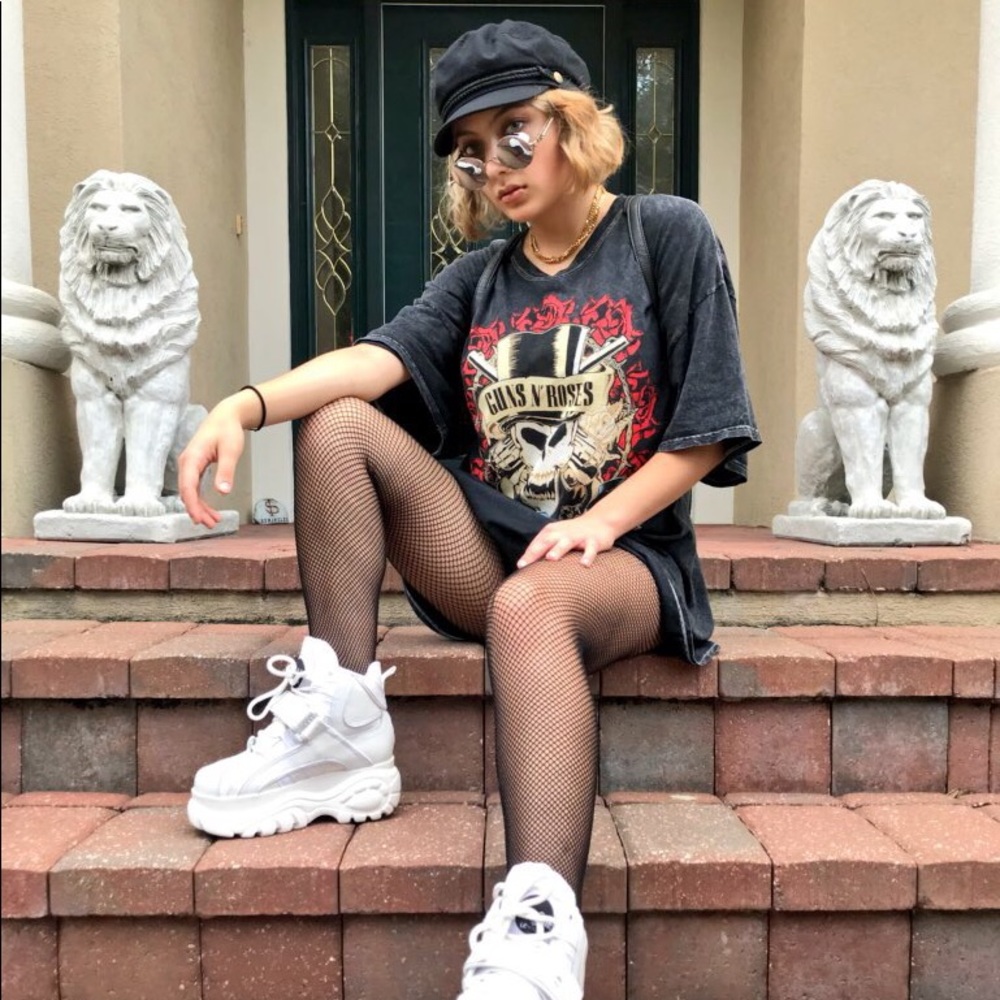 Meet your Posher, Madison